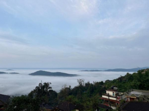 GRACE VIEW Homesaty in Coorg